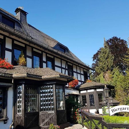 Apartment Near Ski Area In Wehrstapel In Sauerland เมสเชอเดอ ภายนอก รูปภาพ