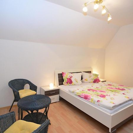 Apartment Near Ski Area In Wehrstapel In Sauerland เมสเชอเดอ ภายนอก รูปภาพ