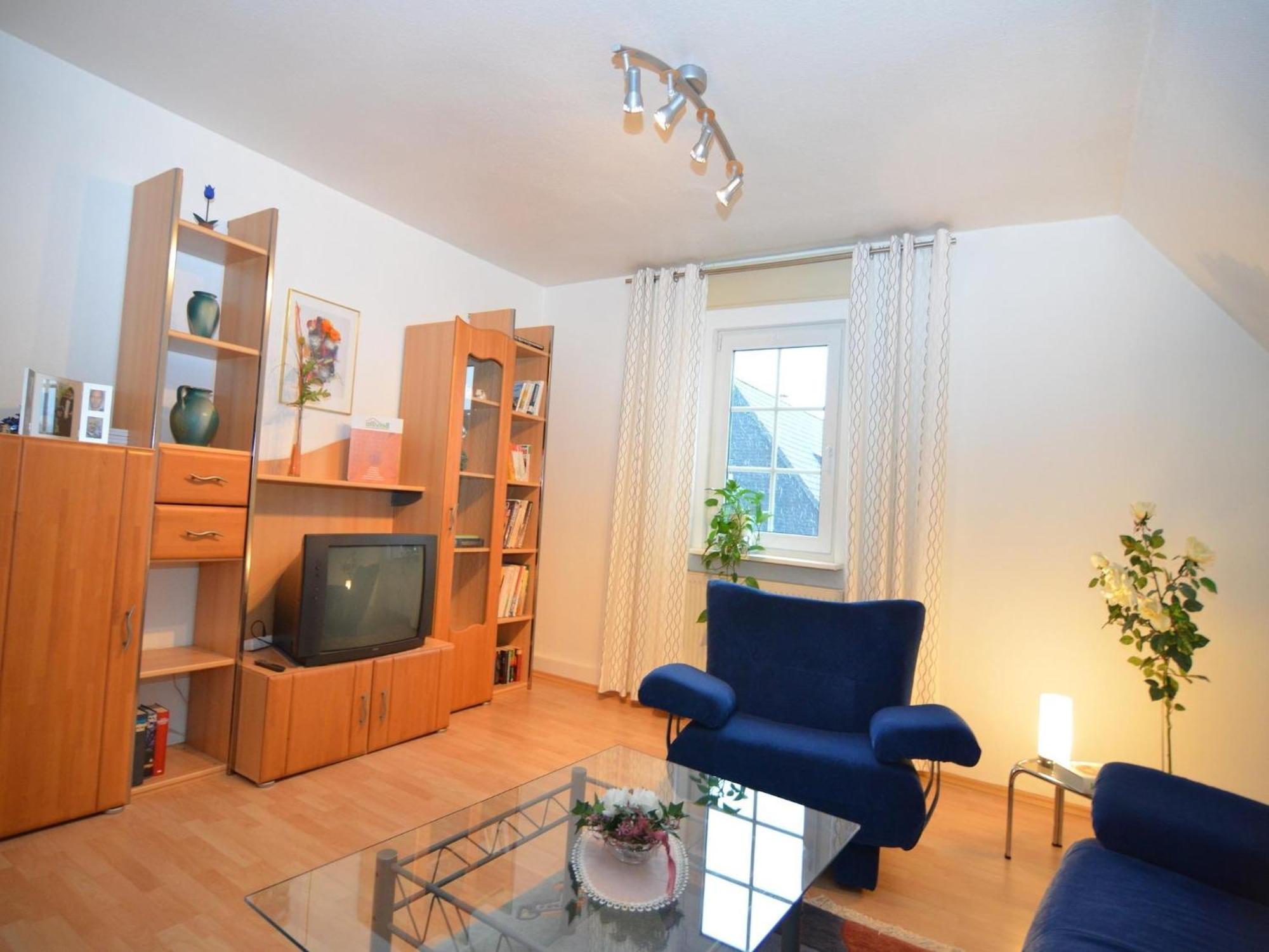 Apartment Near Ski Area In Wehrstapel In Sauerland เมสเชอเดอ ภายนอก รูปภาพ