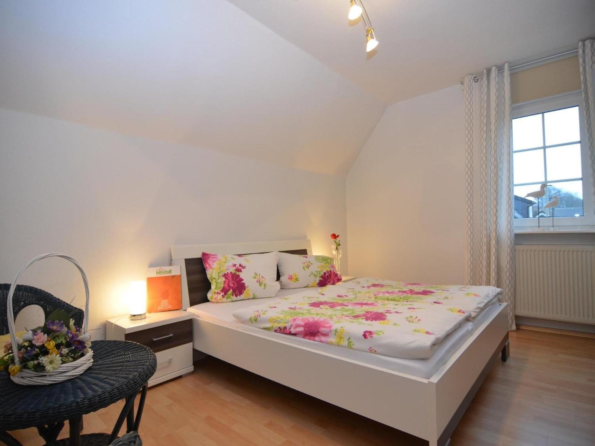 Apartment Near Ski Area In Wehrstapel In Sauerland เมสเชอเดอ ภายนอก รูปภาพ