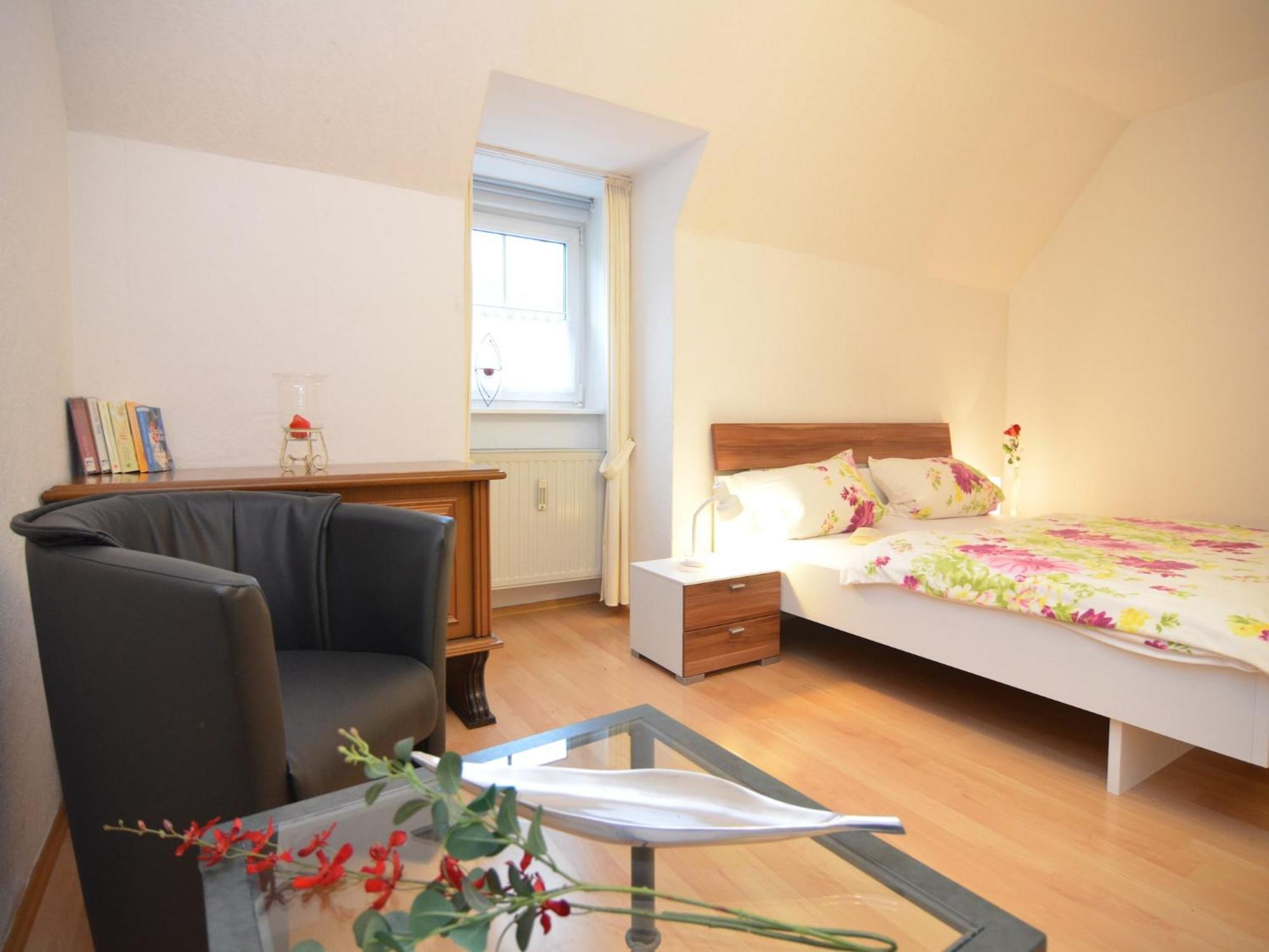 Apartment Near Ski Area In Wehrstapel In Sauerland เมสเชอเดอ ภายนอก รูปภาพ
