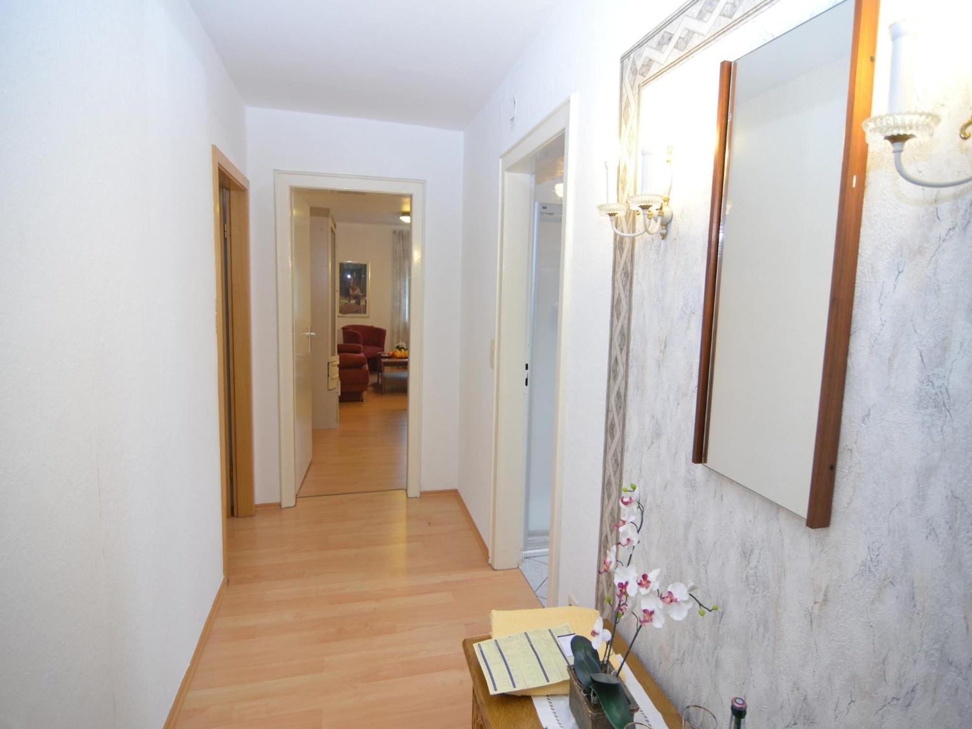 Apartment Near Ski Area In Wehrstapel In Sauerland เมสเชอเดอ ภายนอก รูปภาพ