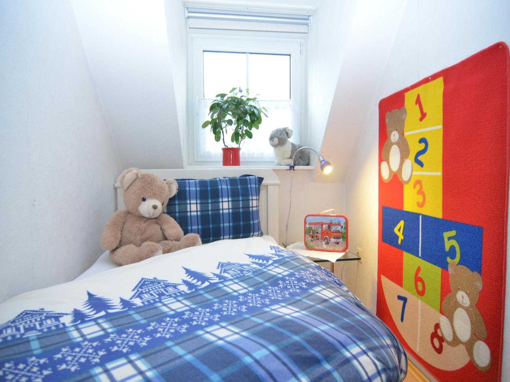Apartment Near Ski Area In Wehrstapel In Sauerland เมสเชอเดอ ภายนอก รูปภาพ
