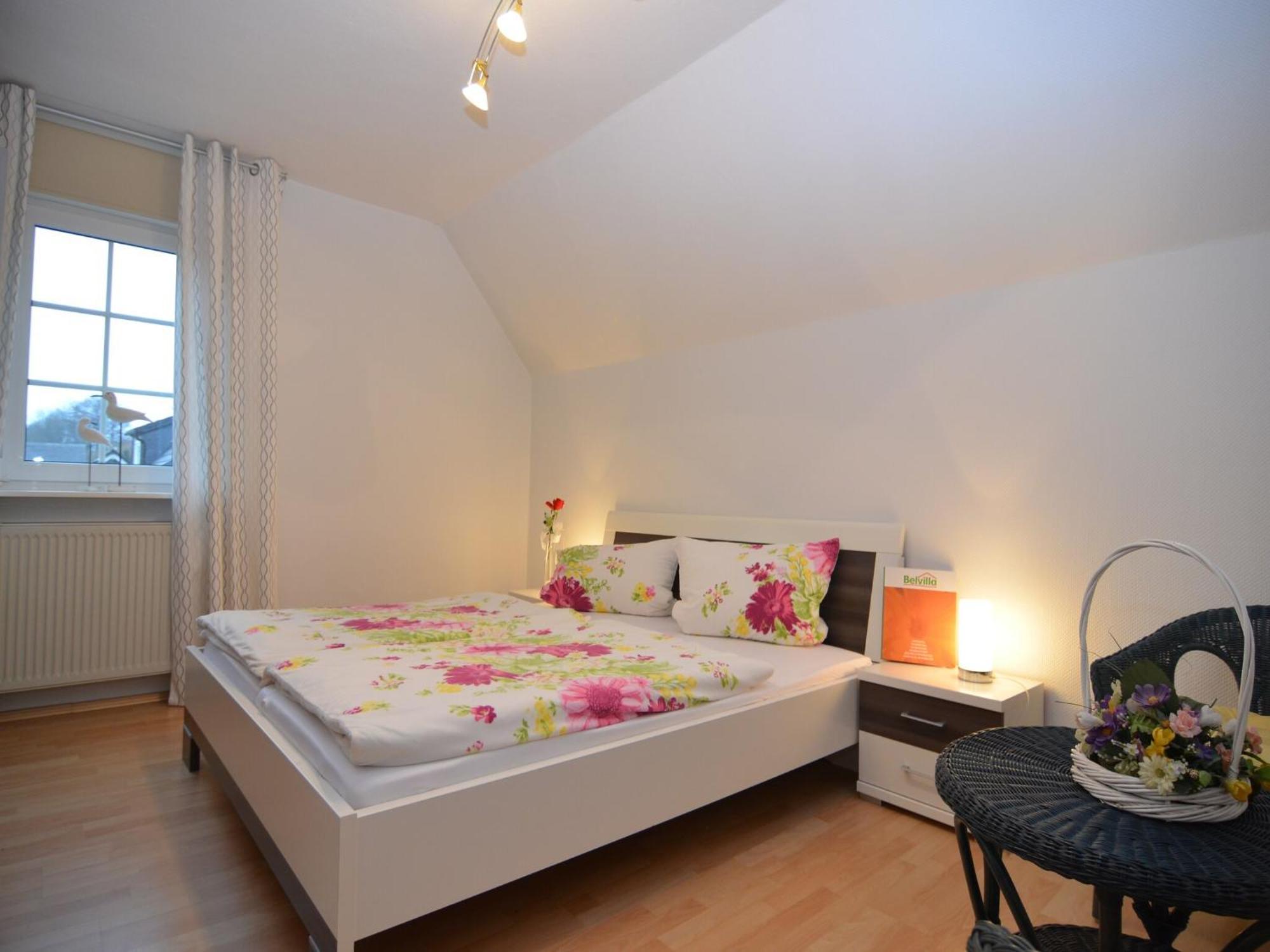 Apartment Near Ski Area In Wehrstapel In Sauerland เมสเชอเดอ ภายนอก รูปภาพ