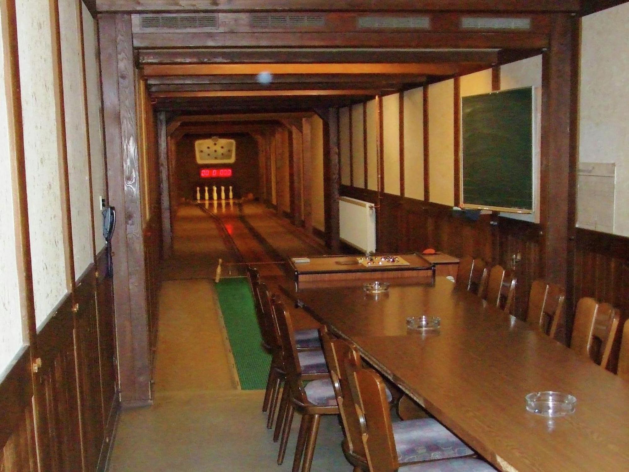 Apartment Near Ski Area In Wehrstapel In Sauerland เมสเชอเดอ ภายนอก รูปภาพ