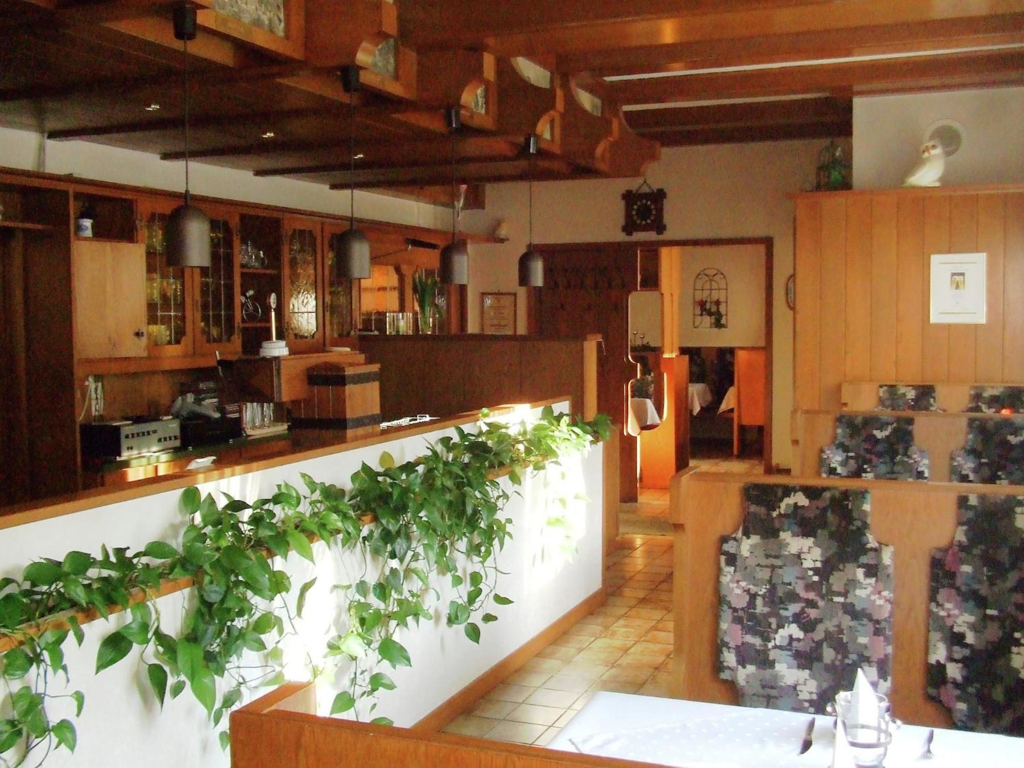 Apartment Near Ski Area In Wehrstapel In Sauerland เมสเชอเดอ ภายนอก รูปภาพ
